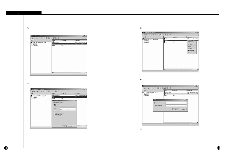 Samsung SPR-7416 User Manual | Page 63 / 72