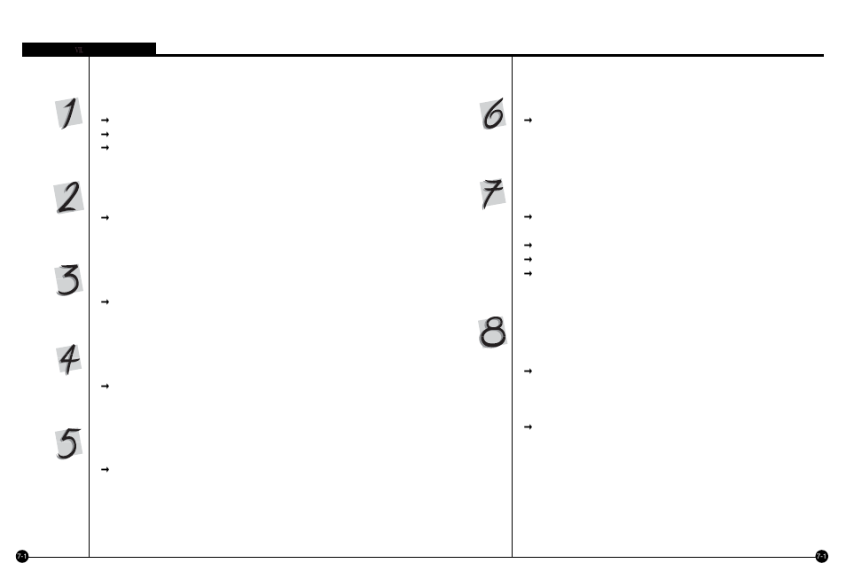 Samsung SPR-7416 User Manual | Page 71 / 72