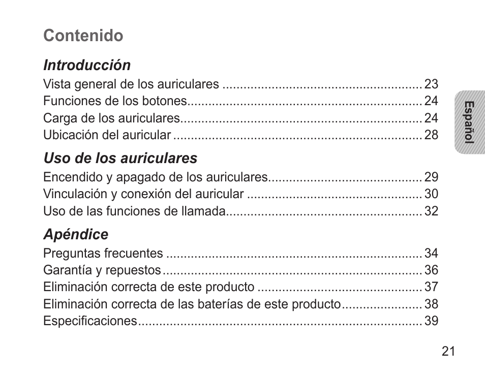 Samsung WEP7 User Manual | Page 24 / 63