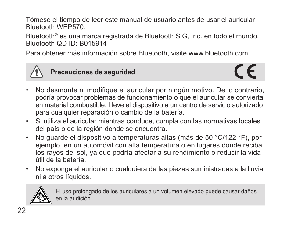 Samsung WEP7 User Manual | Page 25 / 63