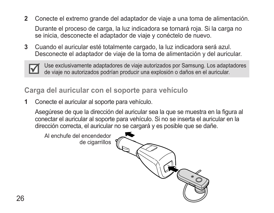 Samsung WEP7 User Manual | Page 29 / 63