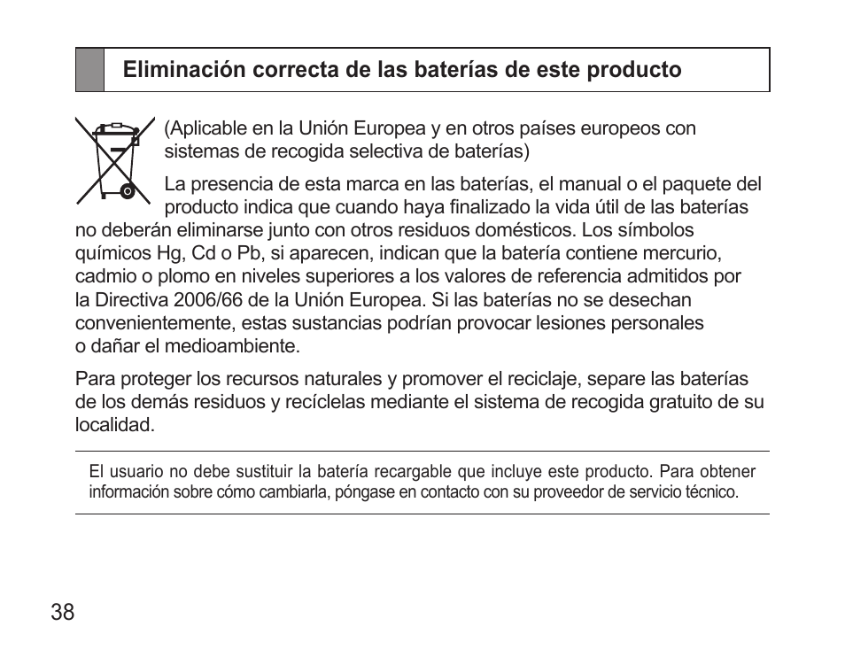 Samsung WEP7 User Manual | Page 41 / 63