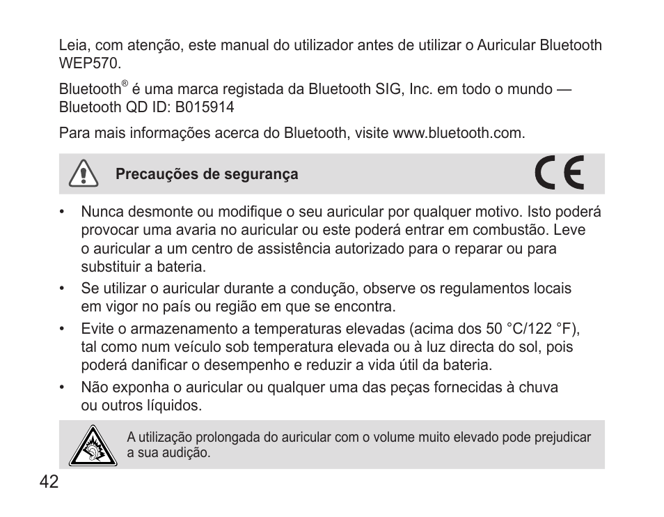 Samsung WEP7 User Manual | Page 45 / 63