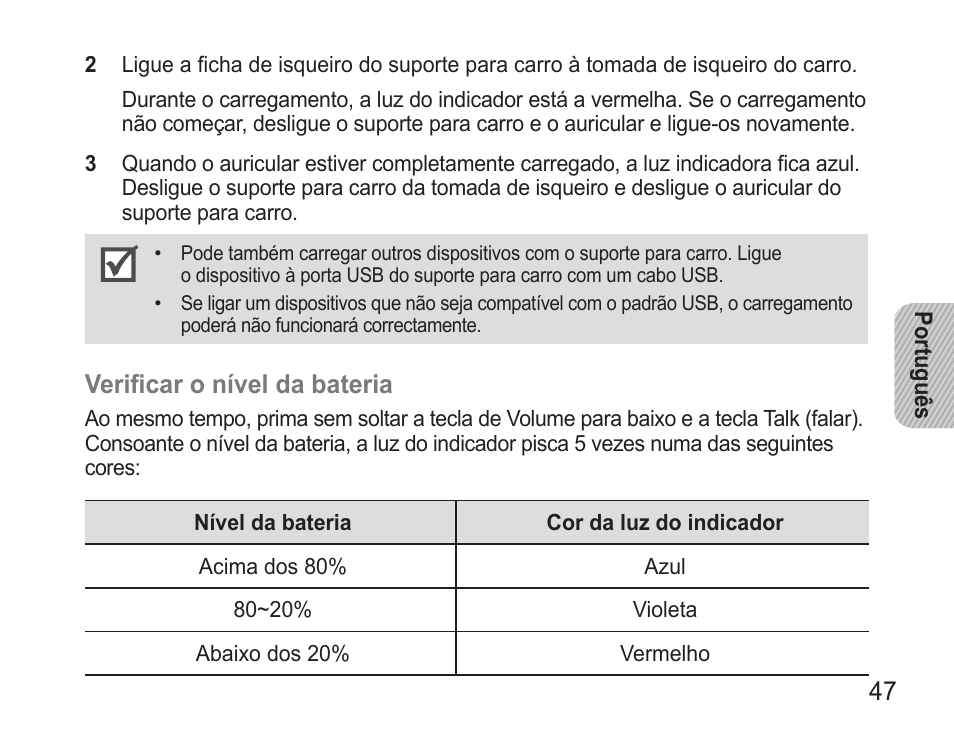 Samsung WEP7 User Manual | Page 50 / 63