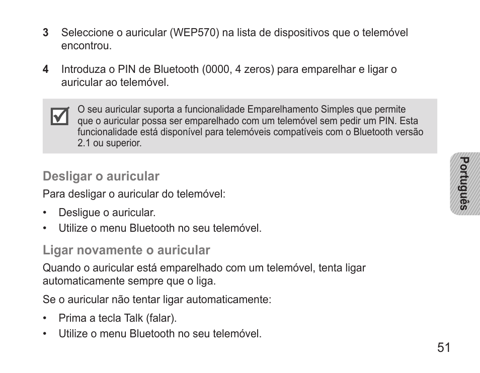 Samsung WEP7 User Manual | Page 54 / 63