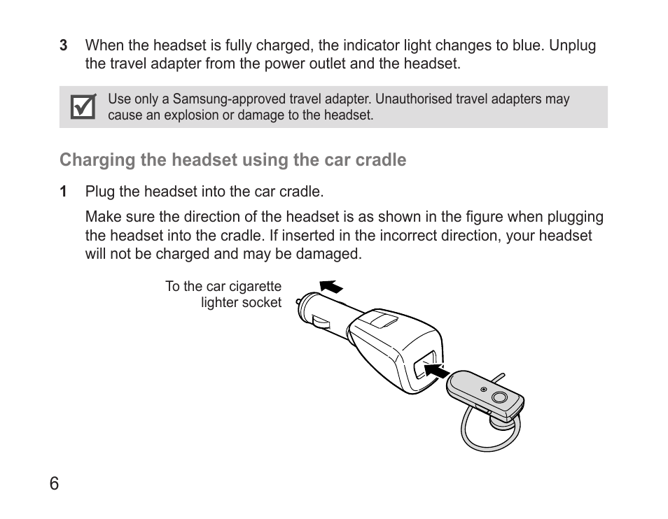 Samsung WEP7 User Manual | Page 9 / 63