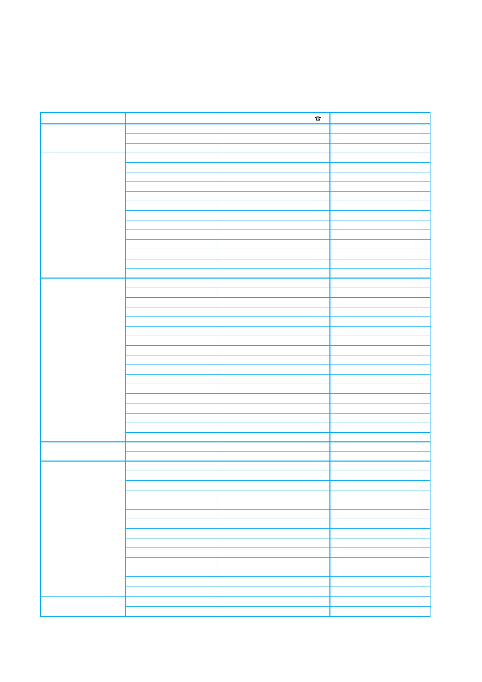 Samsung Blu-ray Disc User Manual | Page 50 / 50