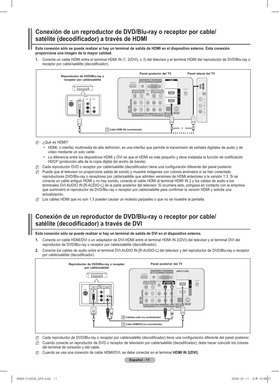 Samsung BN68-01920A-00 User Manual | Page 56 / 91