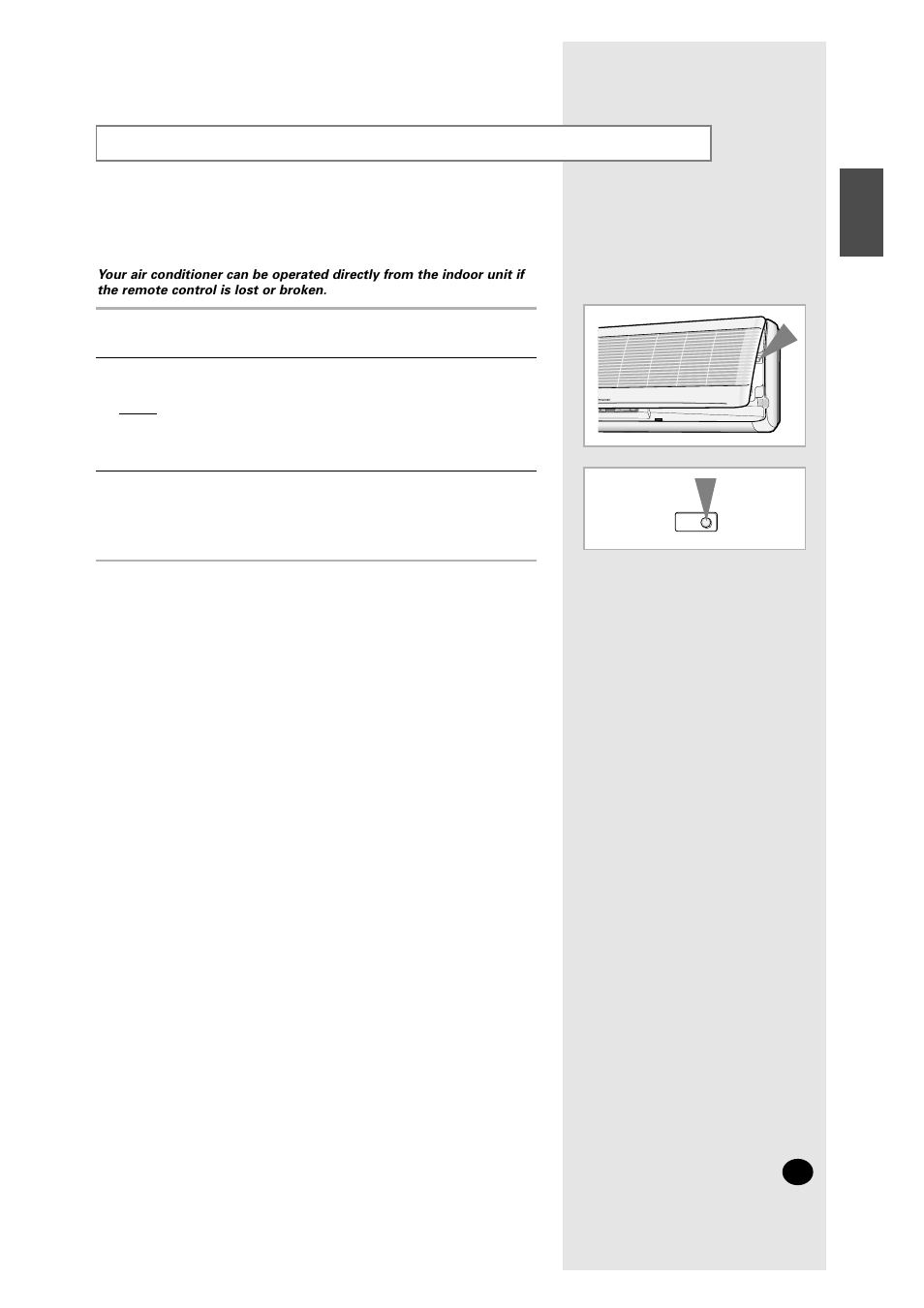Samsung AM27A1C13 User Manual | Page 21 / 46
