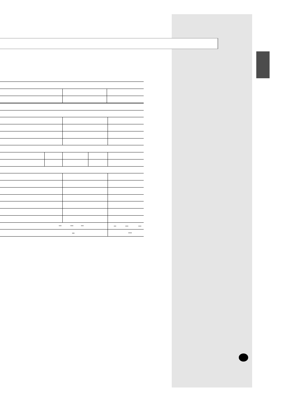 Samsung AM27A1C13 User Manual | Page 23 / 46