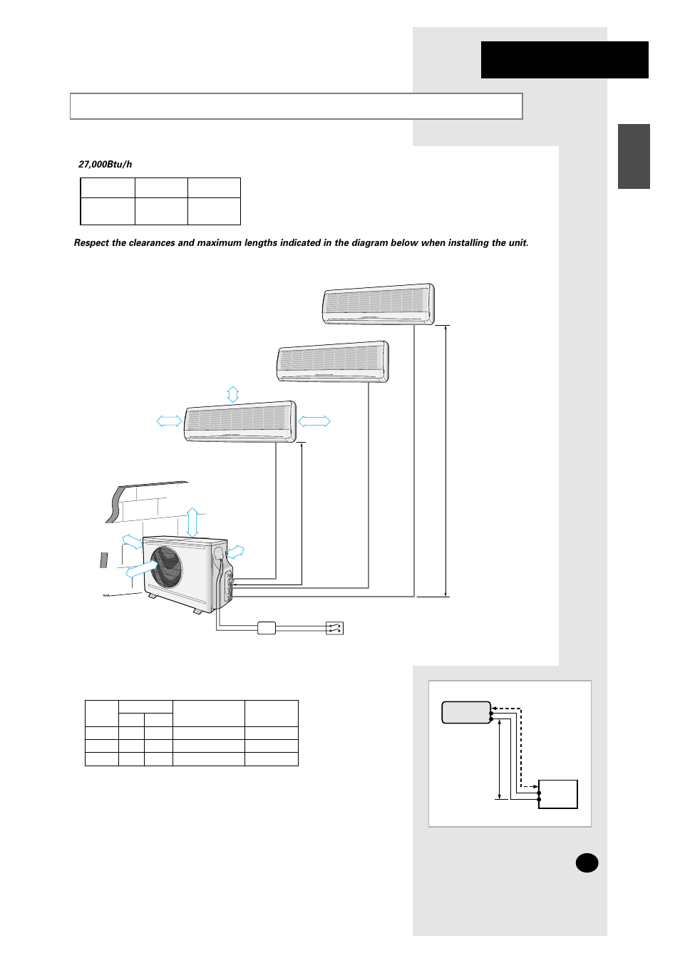Samsung AM27A1C13 User Manual | Page 29 / 46