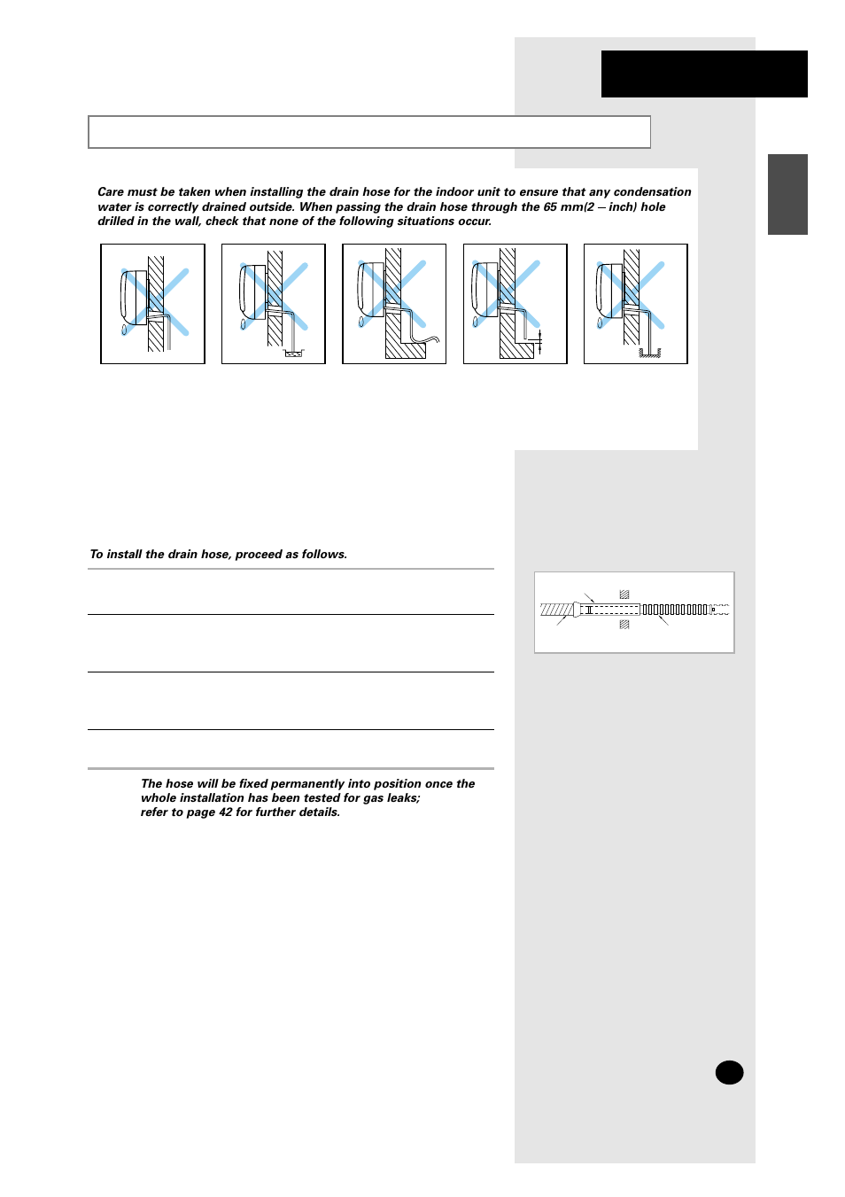 Samsung AM27A1C13 User Manual | Page 33 / 46