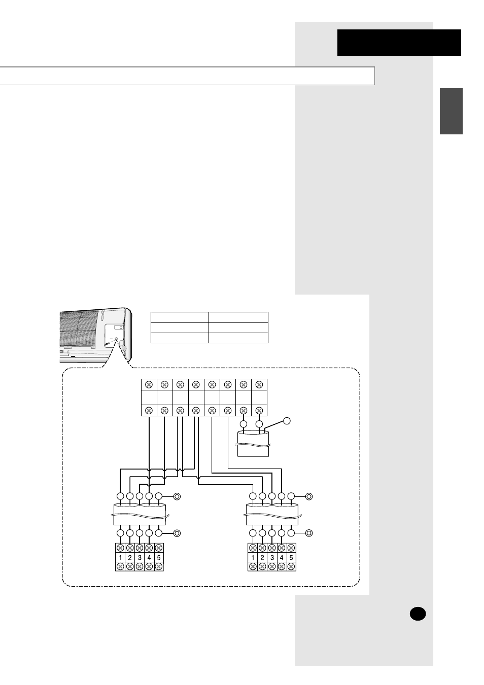 Samsung AM27A1C13 User Manual | Page 37 / 46