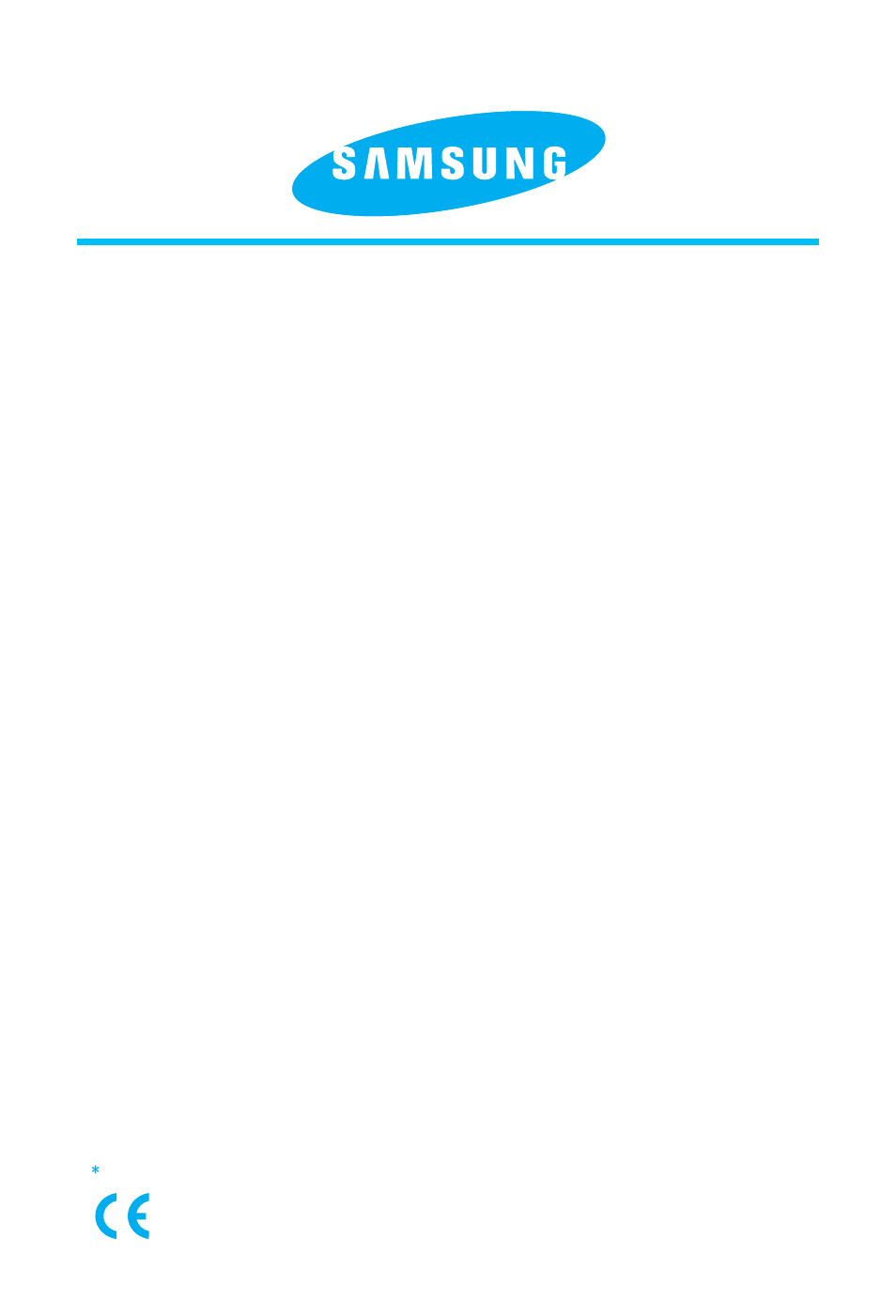 Samsung Digimax A402 User Manual | Page 108 / 108