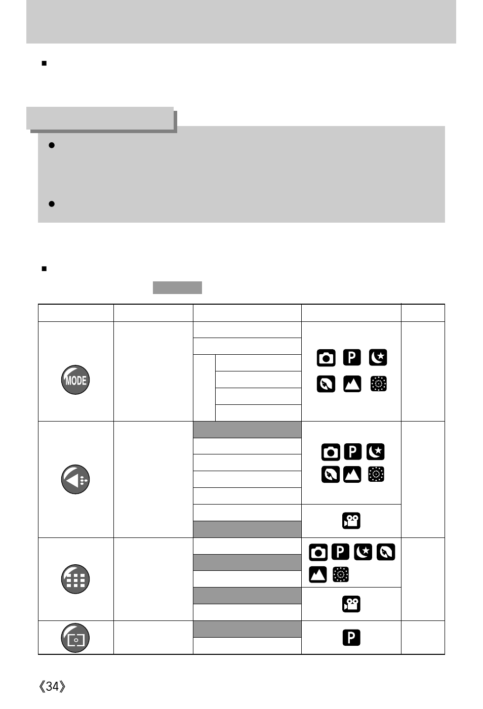 Information | Samsung Digimax A402 User Manual | Page 34 / 108