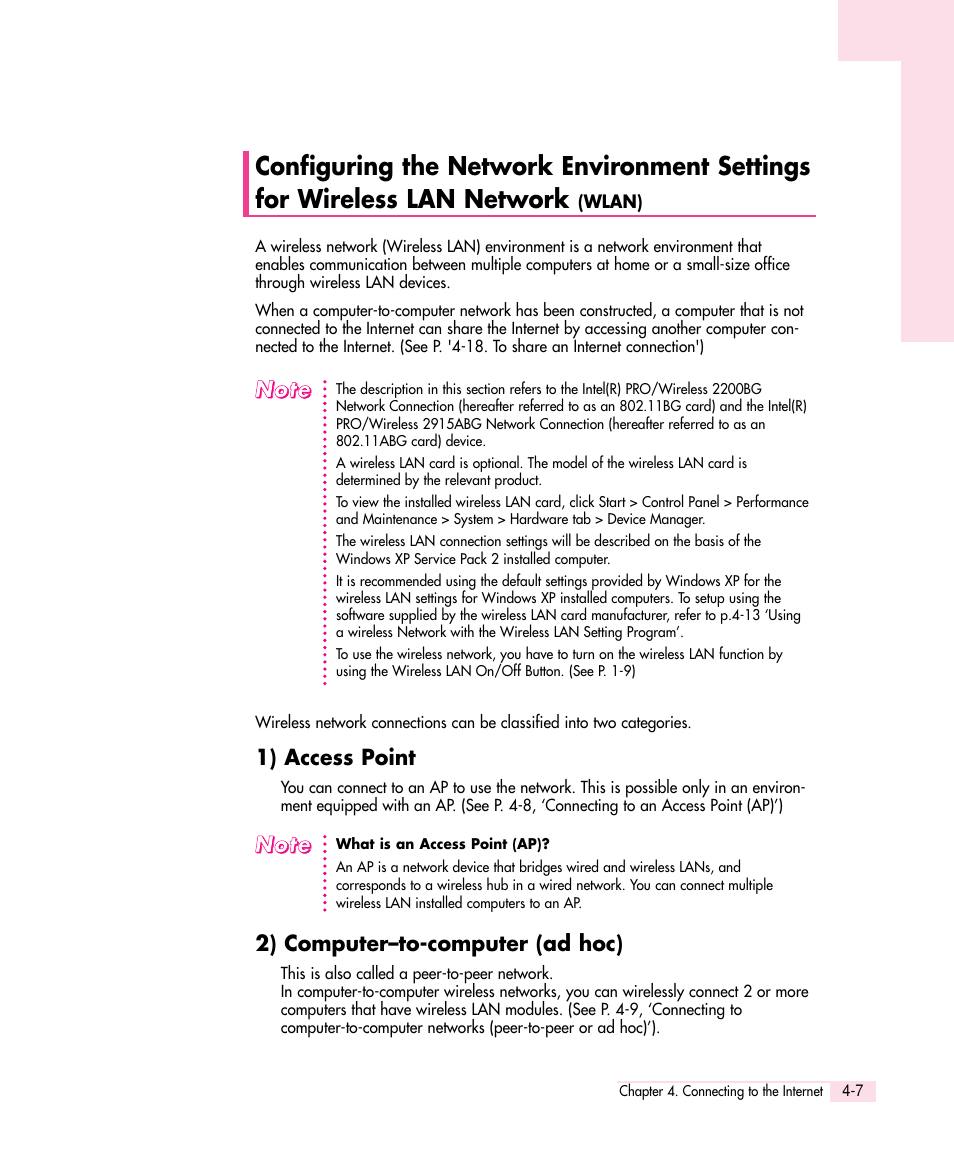 Samsung Q30 User Manual | Page 52 / 127