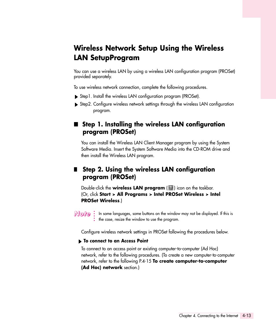 Samsung Q30 User Manual | Page 58 / 127