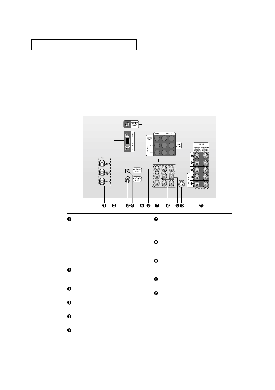 Samsung HCN559W User Manual | Page 14 / 84