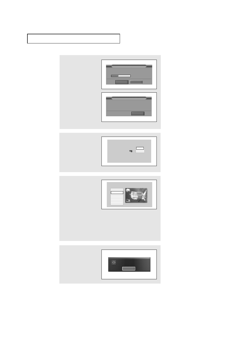 Samsung HCN559W User Manual | Page 28 / 84