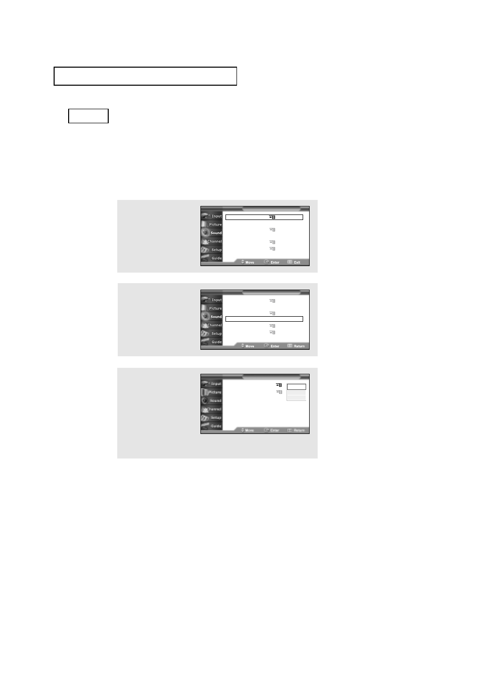 Digital, Choosing a multi-channel sound (mts) soundtrack | Samsung HCN559W User Manual | Page 60 / 84