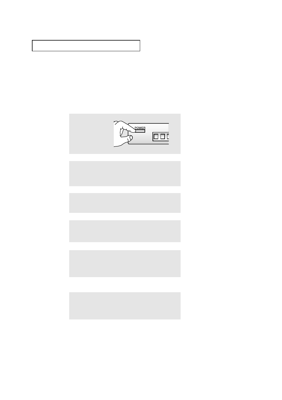 Customizing your remote control | Samsung HCN559W User Manual | Page 80 / 84