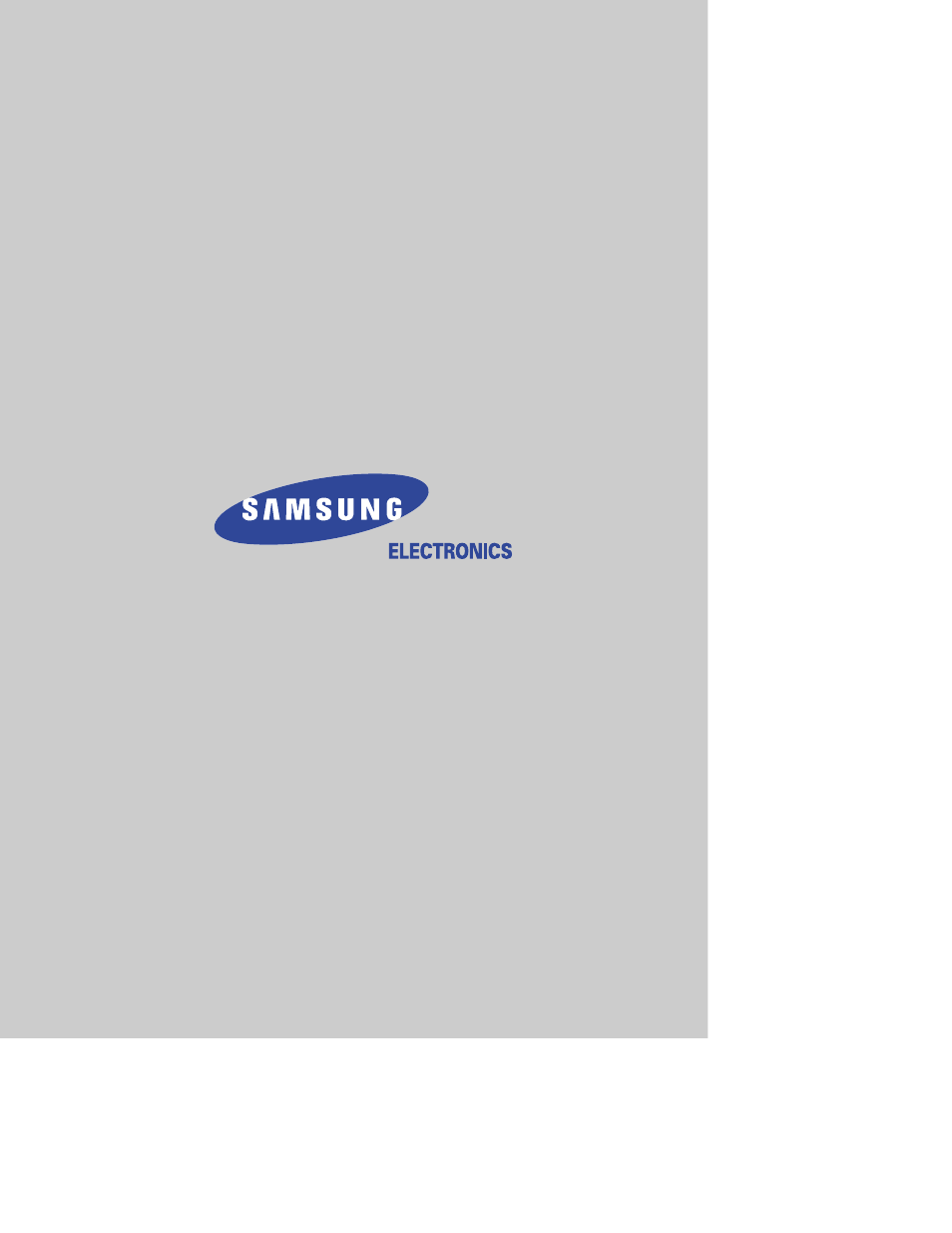 Samsung DIRECTV SIR-TS160 User Manual | Page 110 / 110