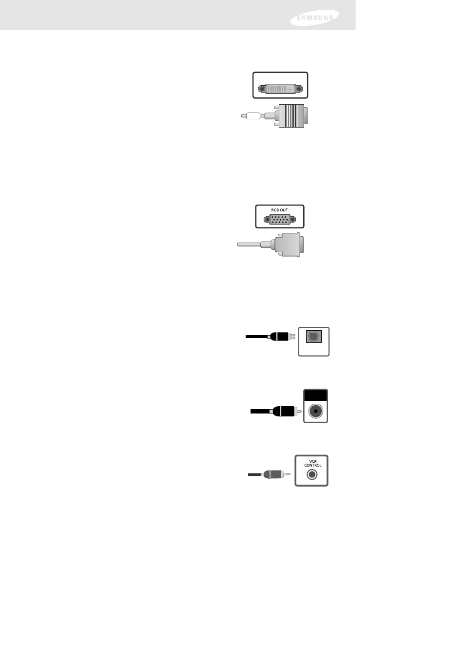 Chapter 3: setting up and connecting | Samsung DIRECTV SIR-TS160 User Manual | Page 28 / 110