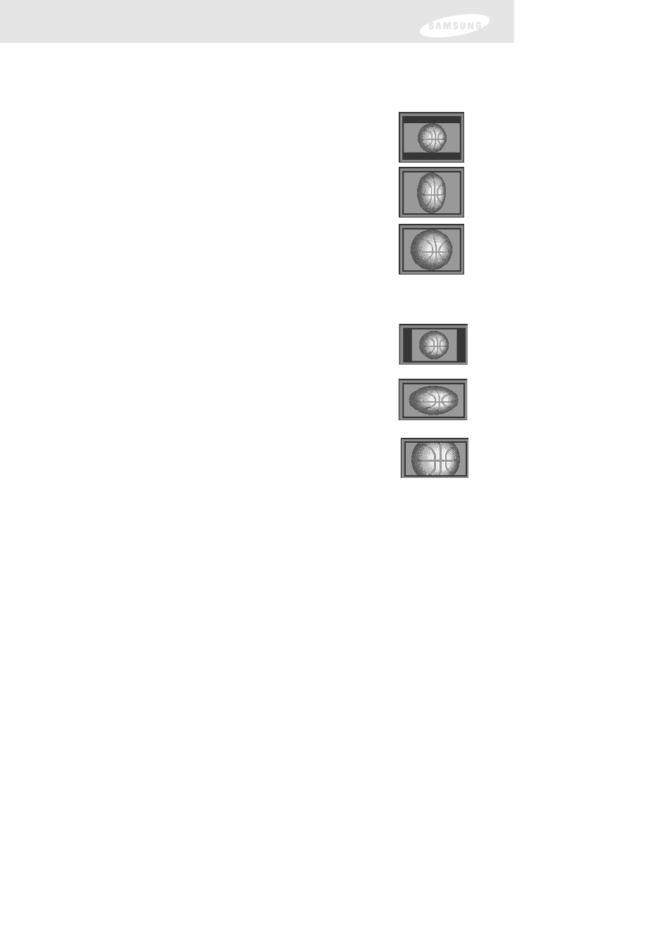 Samsung DIRECTV SIR-TS160 User Manual | Page 86 / 110
