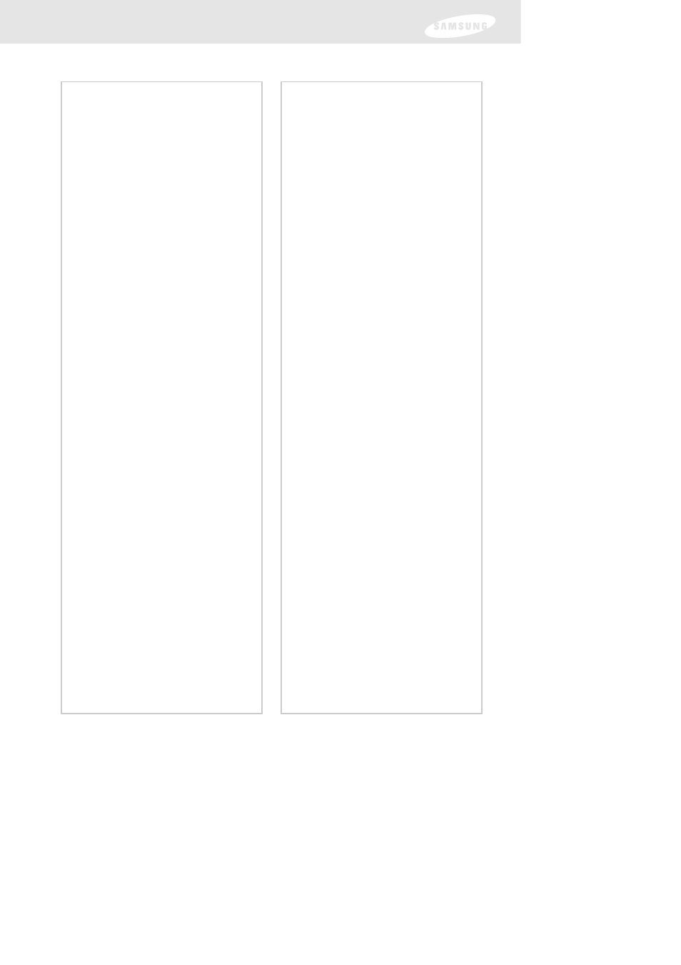 Chapter 8: programming the remote control, Tv (continued) | Samsung DIRECTV SIR-TS160 User Manual | Page 99 / 110