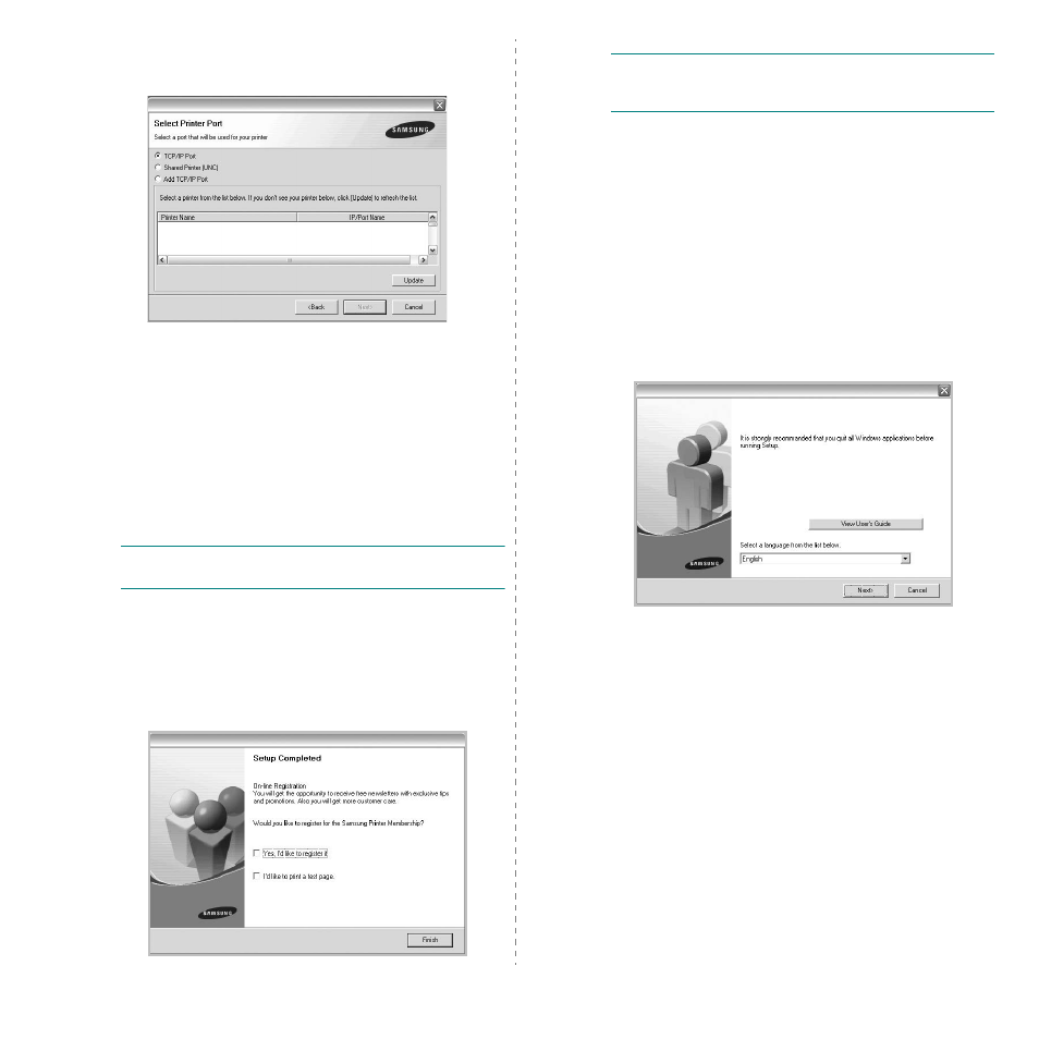 Samsung CLX-3160 User Manual | Page 103 / 139