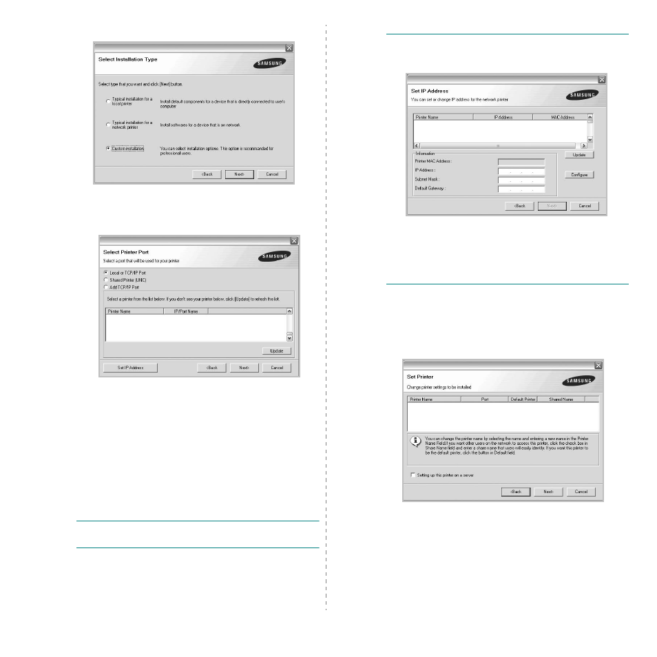 Samsung CLX-3160 User Manual | Page 104 / 139