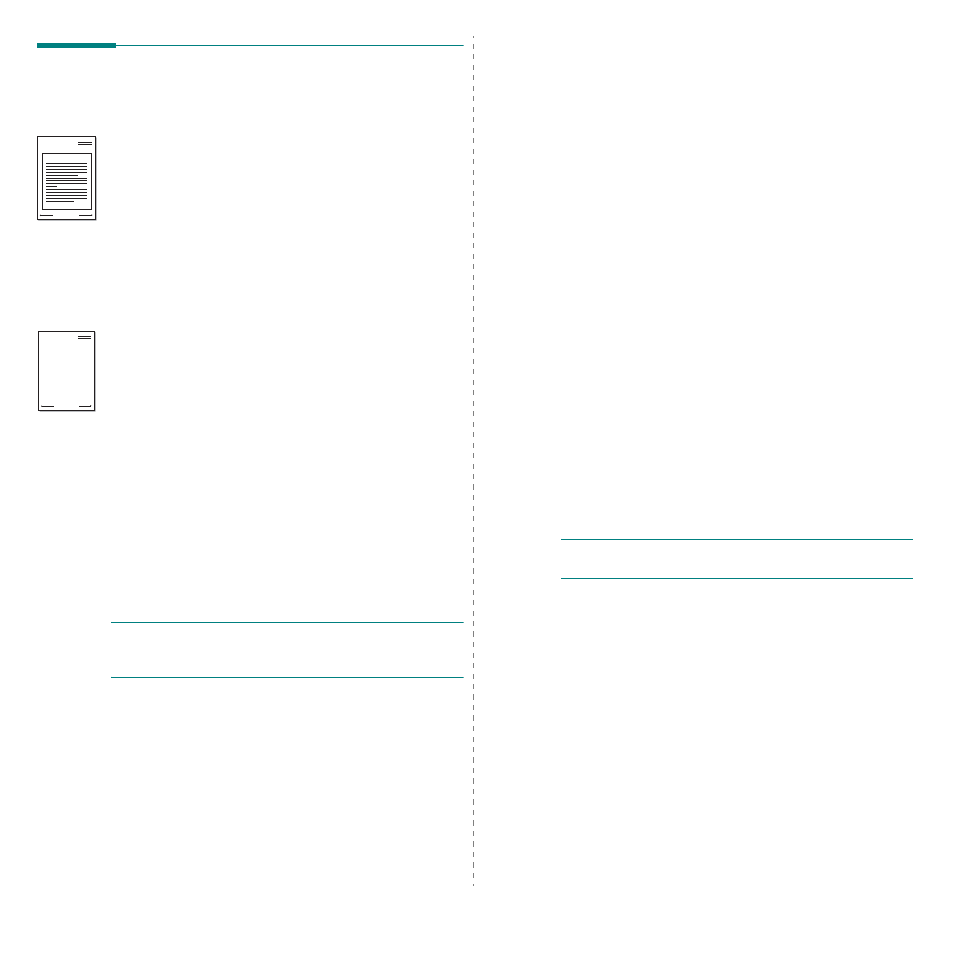 Using overlays, What is an overlay, Creating a new page overlay | Using a page overlay, Deleting a page overlay | Samsung CLX-3160 User Manual | Page 117 / 139