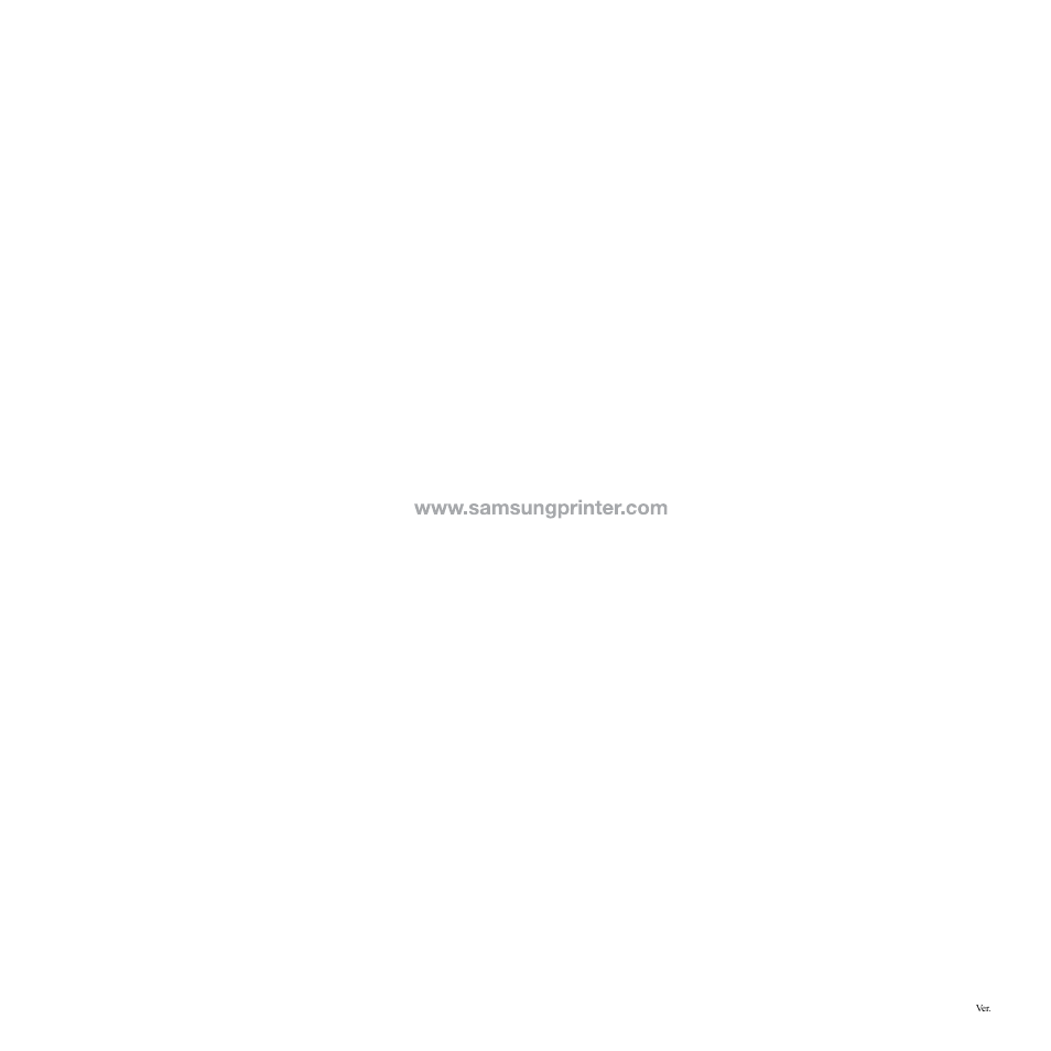Samsung CLX-3160 User Manual | Page 139 / 139