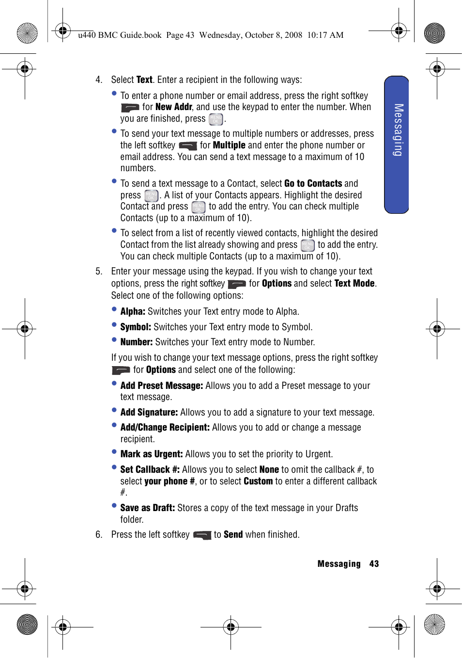 Samsung SCH-U440 User Manual | Page 51 / 128