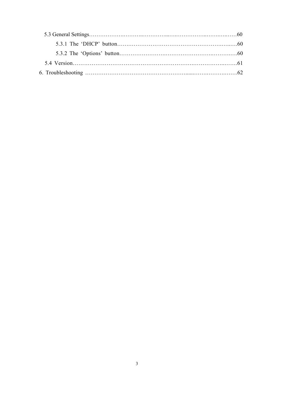 Samsung SWL-2200U User Manual | Page 3 / 64