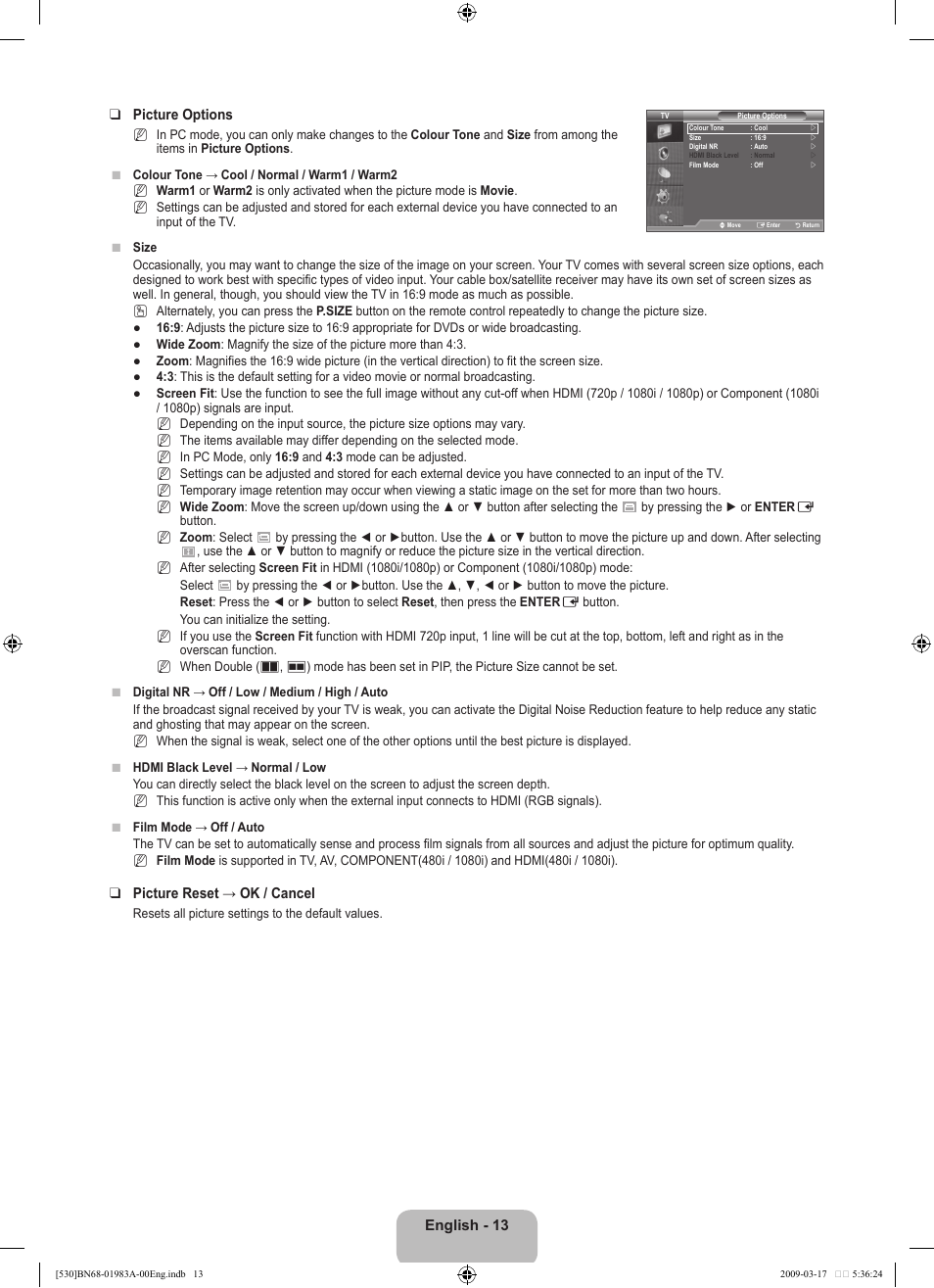 Samsung BN68-01983A-00 User Manual | Page 15 / 32