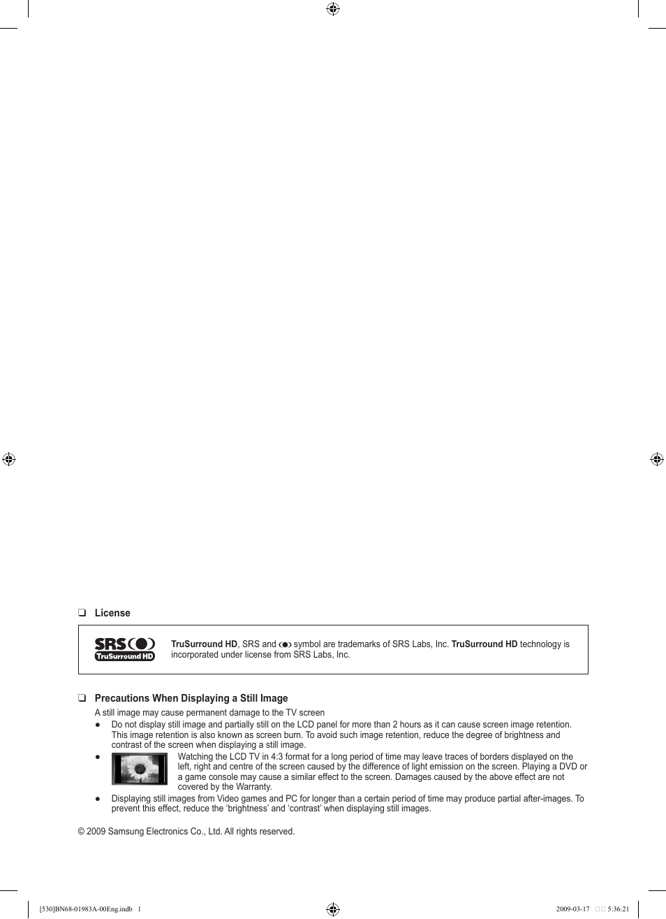 Samsung BN68-01983A-00 User Manual | Page 2 / 32