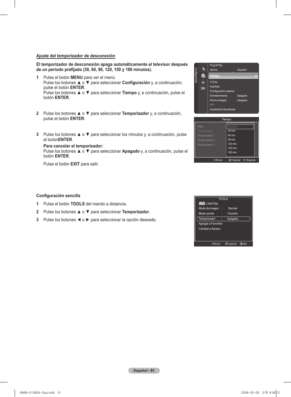 Samsung 510 User Manual | Page 135 / 162