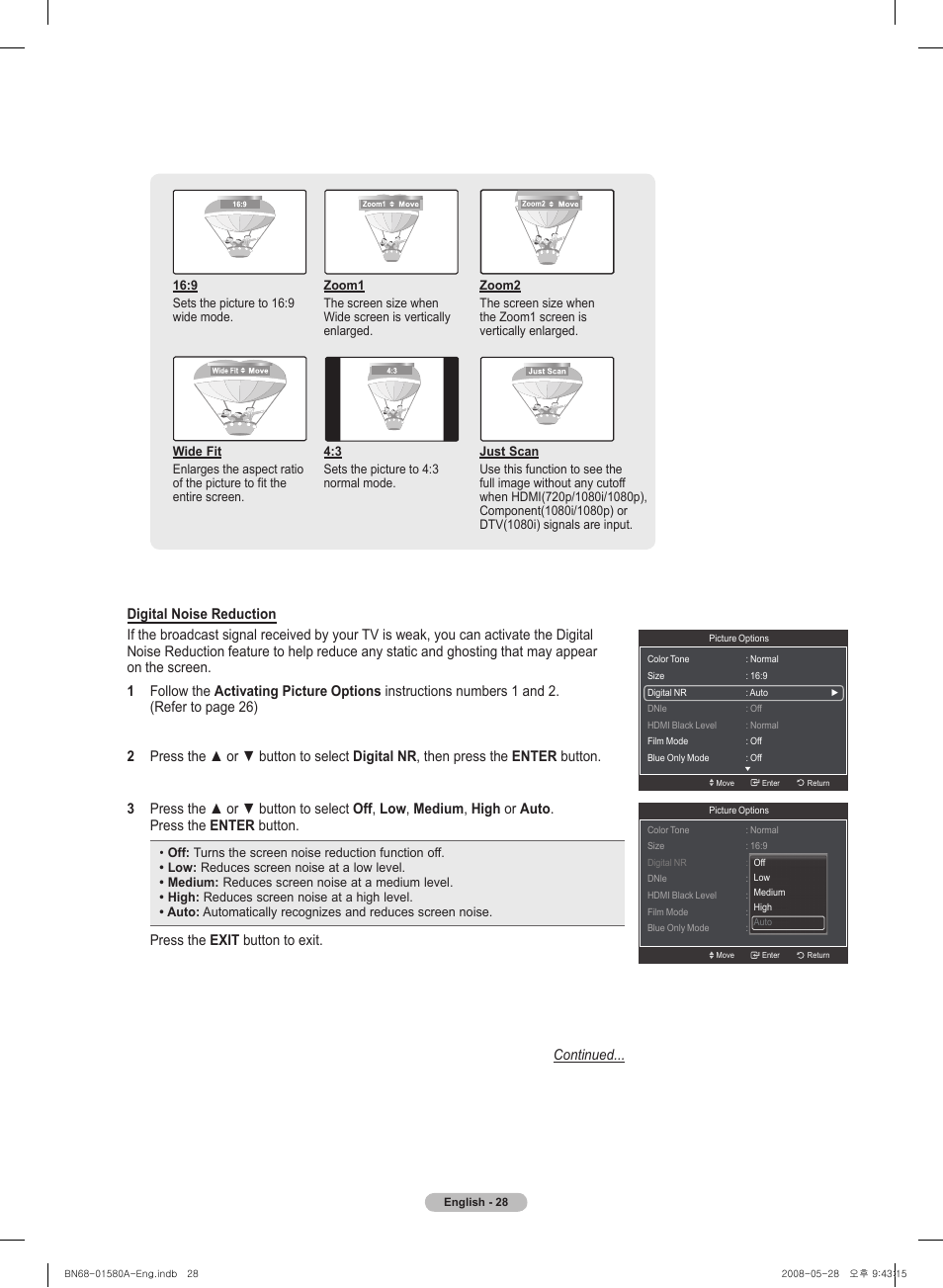 Samsung 510 User Manual | Page 28 / 162