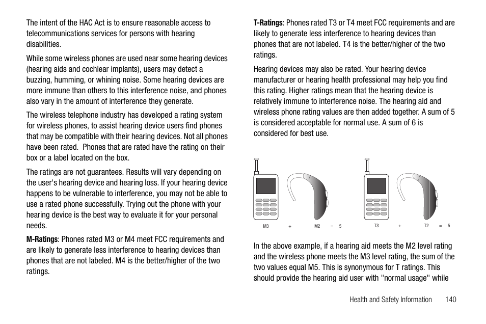 Samsung Code SCH-i220 User Manual | Page 143 / 161