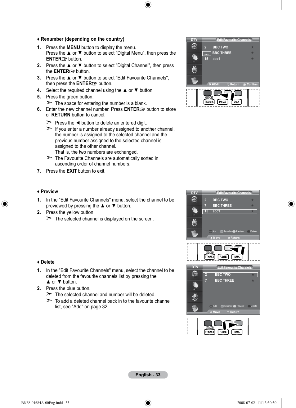 Samsung BN68-01684A-00 User Manual | Page 35 / 69