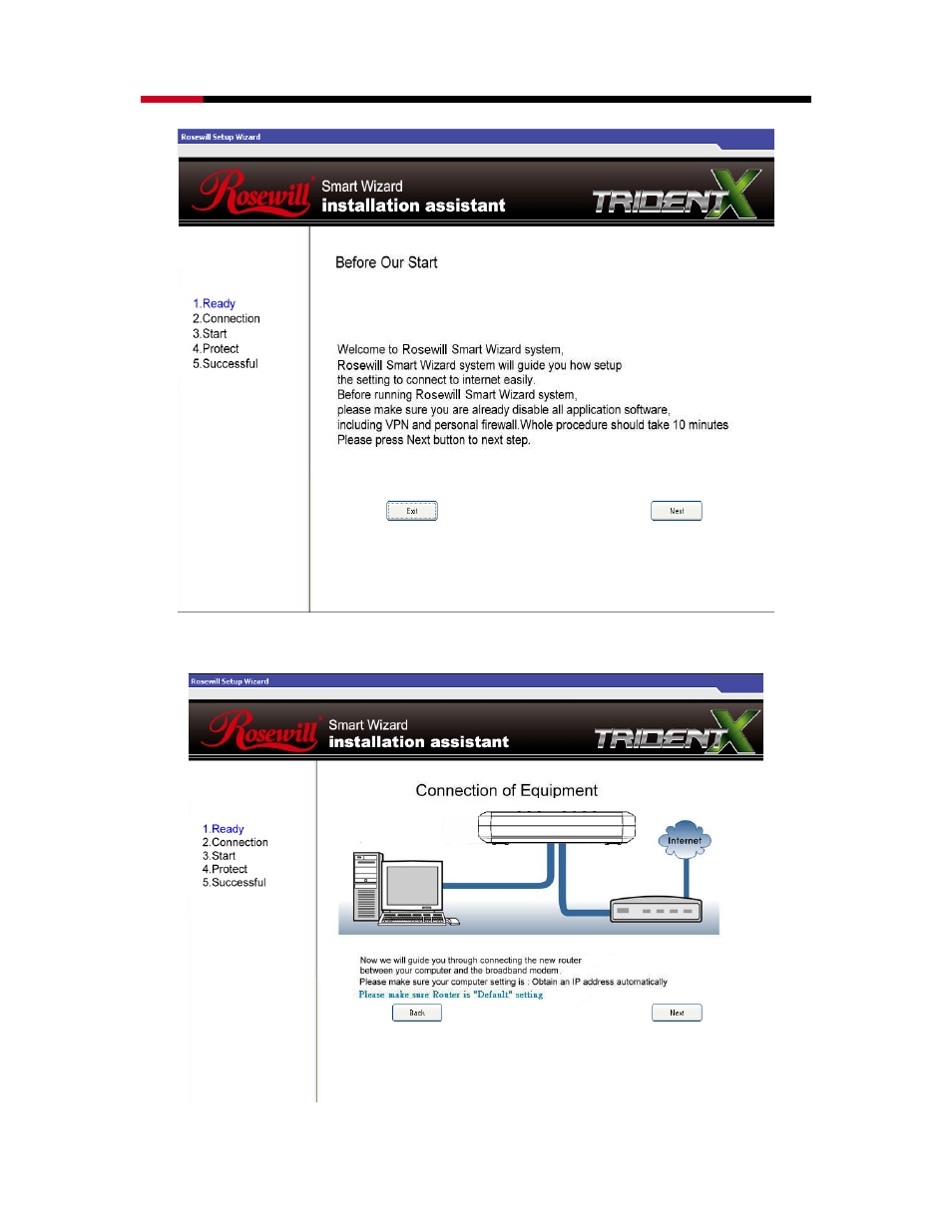 Samsung RNX-EASYN4 User Manual | Page 15 / 110