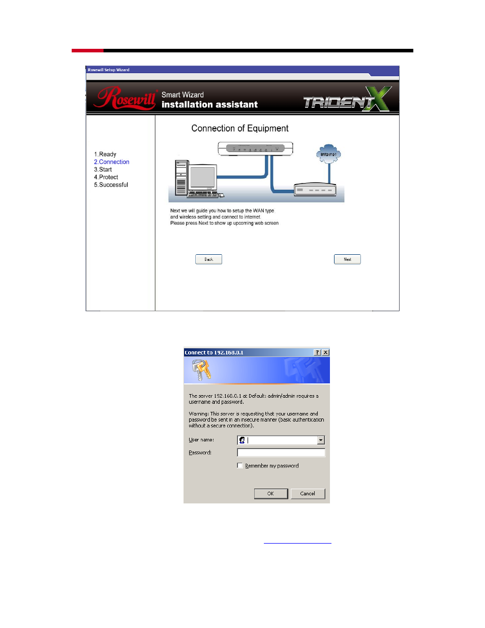 Samsung RNX-EASYN4 User Manual | Page 19 / 110