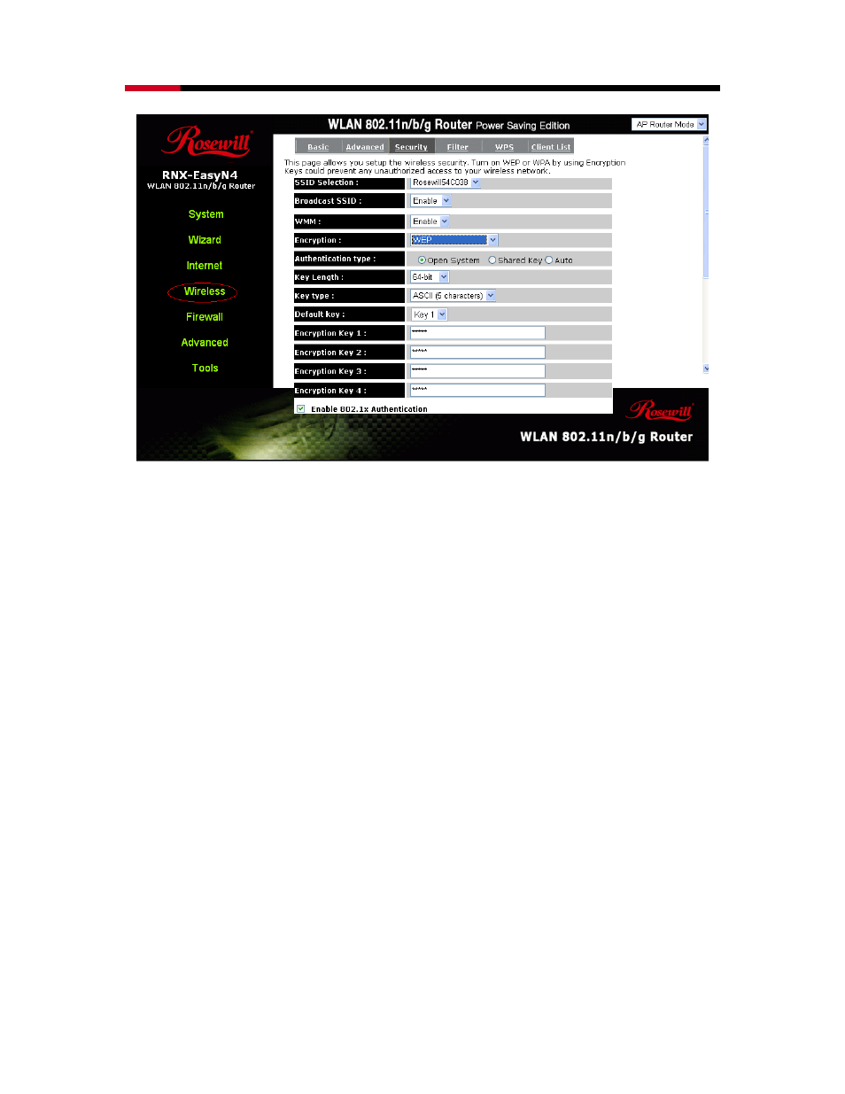 Samsung RNX-EASYN4 User Manual | Page 49 / 110