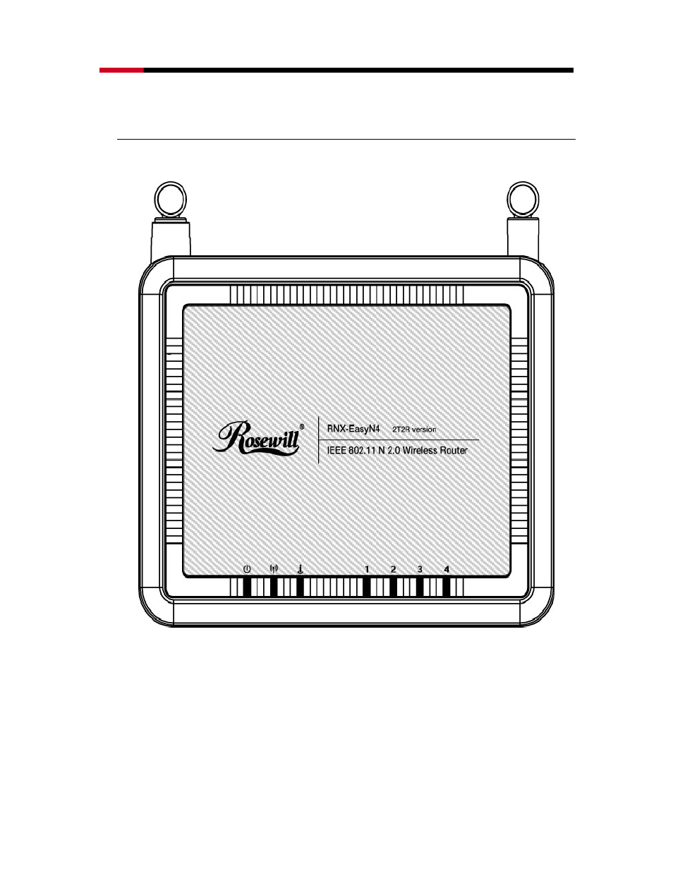 3 product layout | Samsung RNX-EASYN4 User Manual | Page 6 / 110