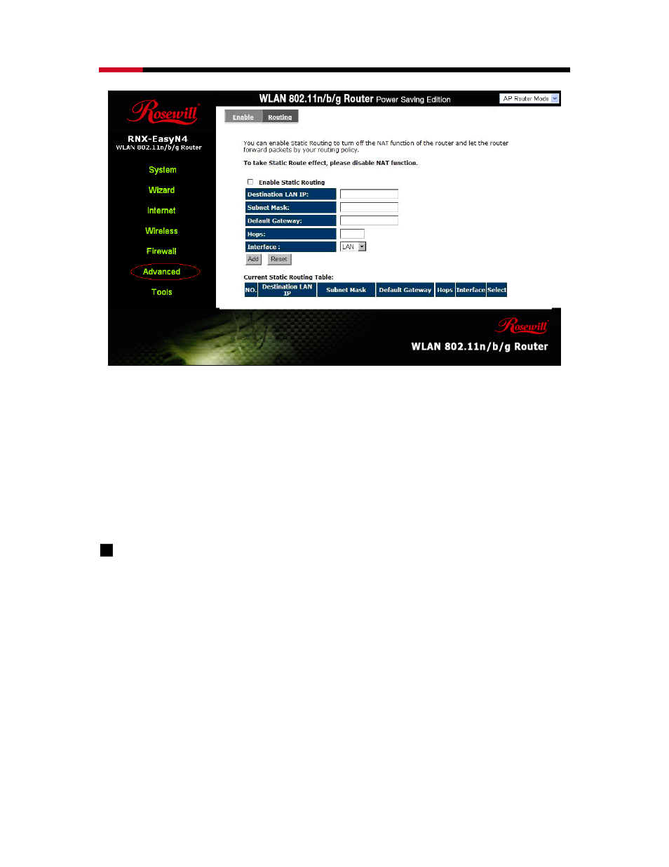 Tools settings, Admin | Samsung RNX-EASYN4 User Manual | Page 79 / 110