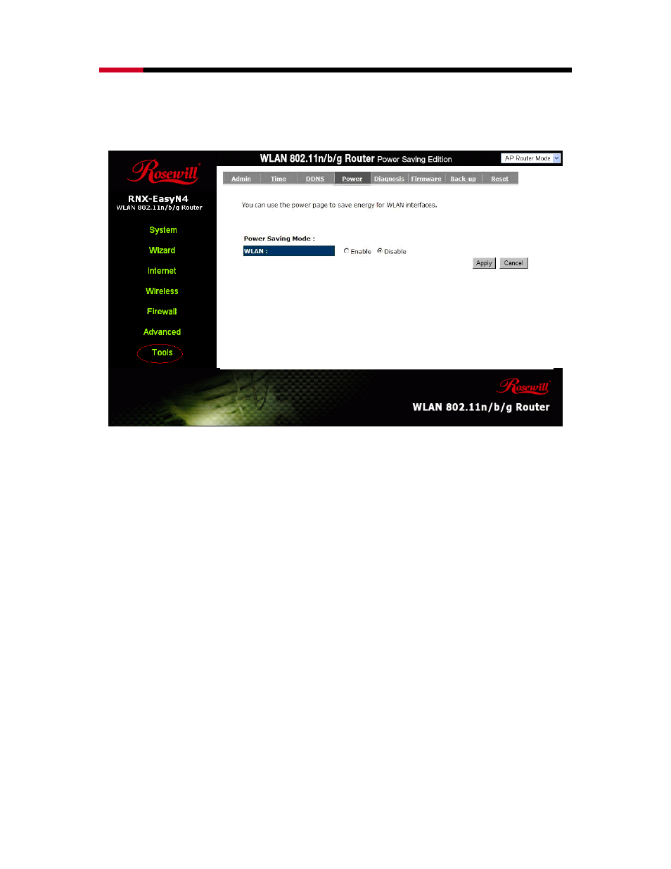 Diagnosis | Samsung RNX-EASYN4 User Manual | Page 85 / 110