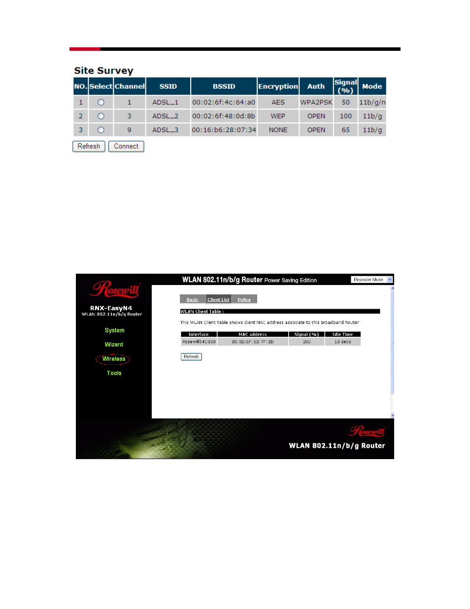 Samsung RNX-EASYN4 User Manual | Page 98 / 110