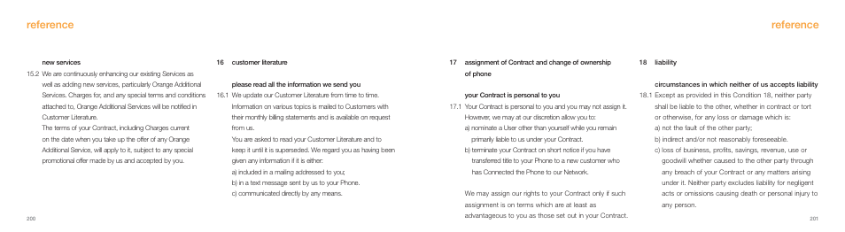 Reference | Samsung E800 User Manual | Page 101 / 118