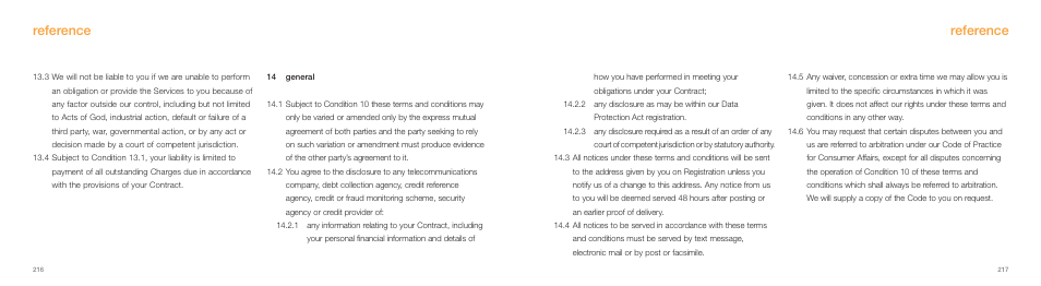 Reference | Samsung E800 User Manual | Page 109 / 118